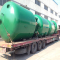 Multiple Functional Quartz Sand Filter